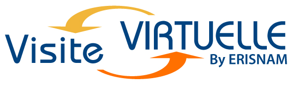 Visite Virtuelle By ERISNAM : En Normandie, Bretagne et Pays de la Loire