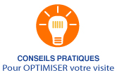 Conseils pratiques pour Optimiser votre visite virtuelle